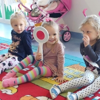 Zdjęcie: Spotkanie z policjantem