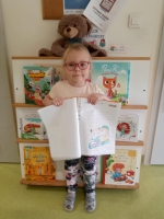 Zdjęcie: Mały Miś w Świecie Wielkiej Literatury