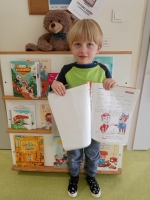 Zdjęcie: Mały Miś w Świecie Wielkiej Literatury