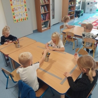 Zdjęcie: Dzień Kropki