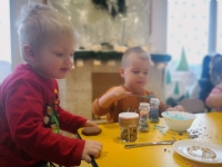 Zdjęcie: Piernikowe szaleństwo:)