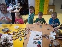 Zdjęcie: Piernikowe szaleństwo:)