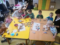 Zdjęcie: Piernikowe szaleństwo:)