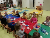 Zdjęcie: Choinkowe ozdoby