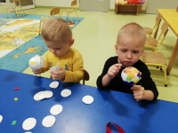 Zdjęcie: Choinkowe ozdoby