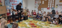 Zdjęcie: DZIEŃ MUZYKI