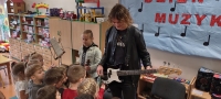 Zdjęcie: DZIEŃ MUZYKI