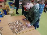 Zdjęcie: Dekorowanie pierniczków