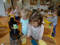 Zdjęcie: SOK JABŁKOWY