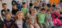 Zdjęcie: POKAZ KARATE