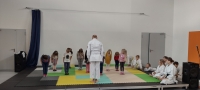 Zdjęcie: POKAZ KARATE