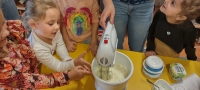 Zdjęcie: PIECZEMY MUFFINKI MARCHEWKOWE