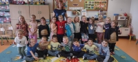 Zdjęcie: PIECZEMY MUFFINKI MARCHEWKOWE
