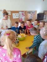 Zdjęcie: KUBUSIOWE SOKI