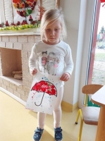 Zdjęcie: Parasol.