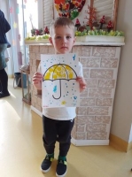 Zdjęcie: Parasol.