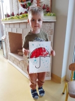Zdjęcie: Parasol.