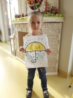 Zdjęcie: Parasol.