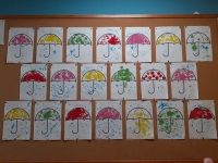 Zdjęcie: Parasol.