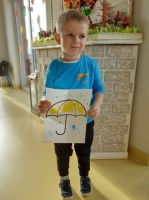 Zdjęcie: Parasol.