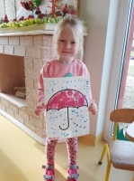 Zdjęcie: Parasol.