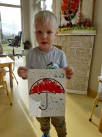 Zdjęcie: Parasol.