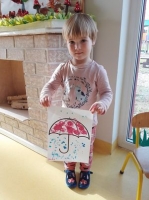 Zdjęcie: Parasol.