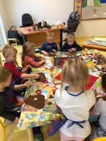 Zdjęcie: ŚWIĄTECZNE PIERNICZKI