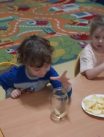 Zdjęcie: PRZYGOTOWUJEMY ZAPASY NA ZIMĘ