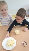 Zdjęcie: PRZYGOTOWUJEMY ZAPASY NA ZIMĘ