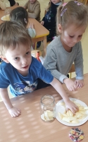 Zdjęcie: PRZYGOTOWUJEMY ZAPASY NA ZIMĘ