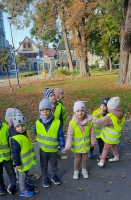 Zdjęcie: WYCIECZKA DO PARKU
