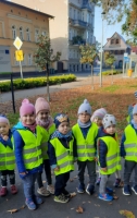 Zdjęcie: WYCIECZKA DO PARKU