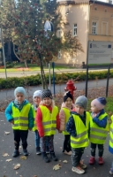 Zdjęcie: WYCIECZKA DO PARKU