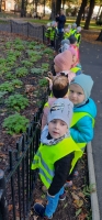 Zdjęcie: WYCIECZKA DO PARKU