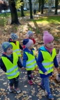 Zdjęcie: WYCIECZKA DO PARKU