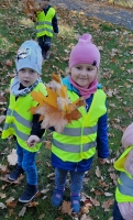 Zdjęcie: WYCIECZKA DO PARKU