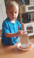 Zdjęcie: PRZYGOTOWUJEMY SURÓWKĘ