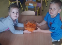 Zdjęcie: PRZYGOTOWUJEMY SURÓWKĘ