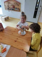 Zdjęcie: PRZYGOTOWUJEMY SURÓWKĘ