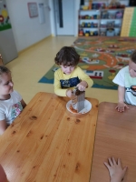 Zdjęcie: PRZYGOTOWUJEMY SURÓWKĘ