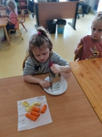 Zdjęcie: PRZYGOTOWUJEMY SURÓWKĘ