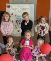 Zdjęcie: AKCJA CHARYTATYWNA  