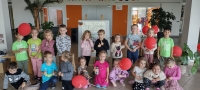 Zdjęcie: AKCJA CHARYTATYWNA  