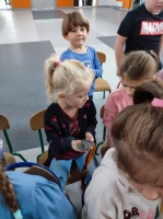 Zdjęcie: POKAZ KARATE
