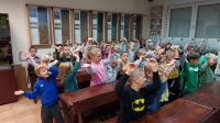 Zdjęcie: WYCIECZKA DO 