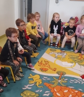 Zdjęcie: ZAJĘCIA Z KODOWANIA