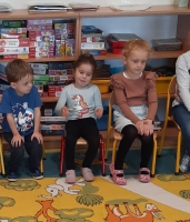 Zdjęcie: ZAJĘCIA Z KODOWANIA