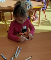 Zdjęcie: ZAJĘCIA PRZYRODNICZE O JEŻU
