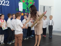 Zdjęcie: pasowanie na starszaka